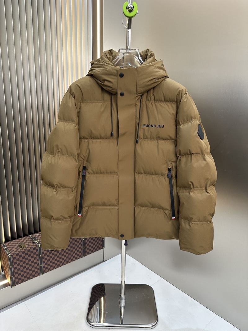 Moncler Down Coat